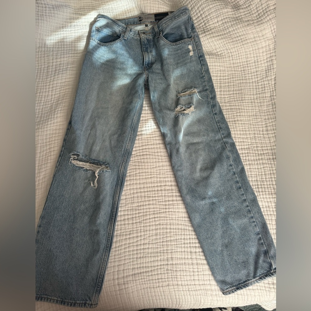 Levi's Silvertab 94 Baggy Jeans